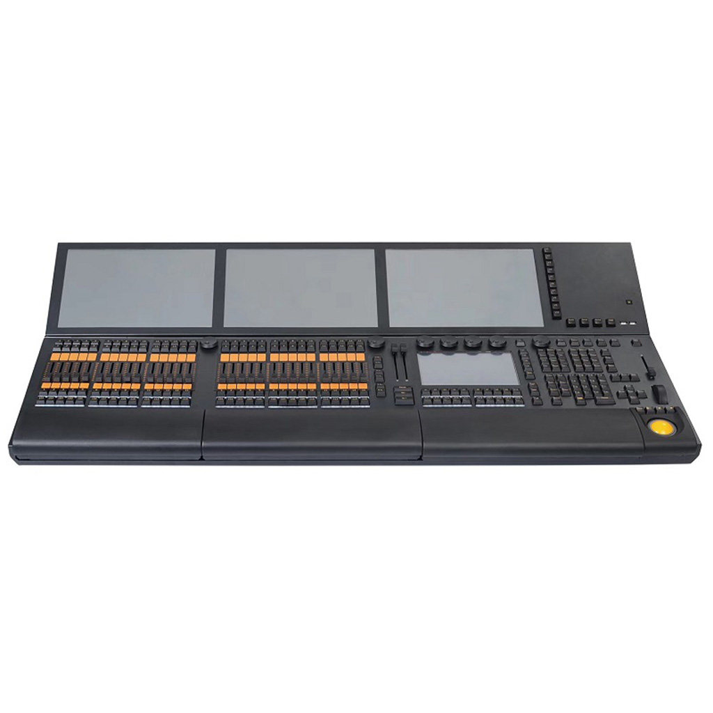 Grand Ma F3 full size  DMX console HS-GrandMA F3